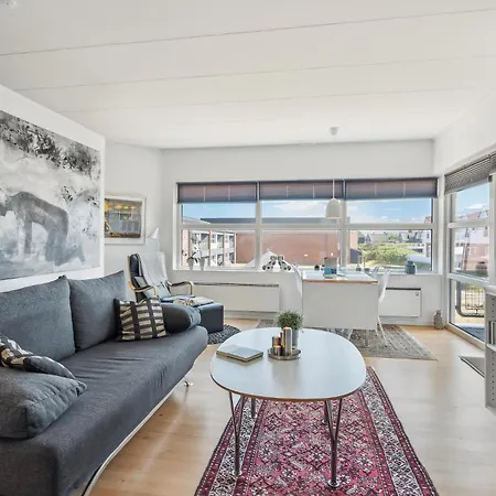 Bad, Lejl 102 Appartamento Fanø