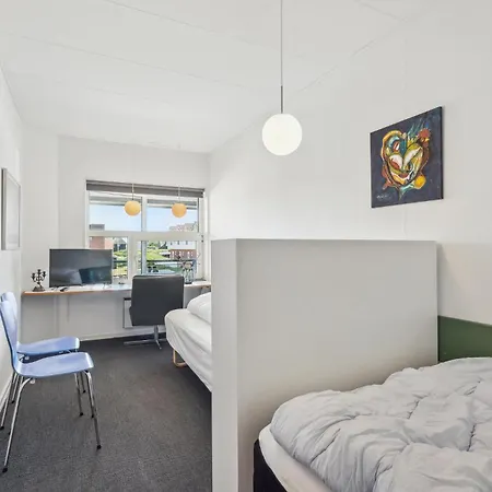 Bad, Lejl 102 * Fanø