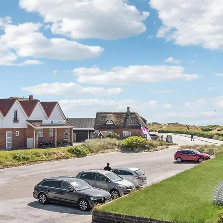 Bad, Lejl 102 Appartamento *