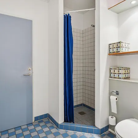 Lägenhet Bad, Lejl, 102