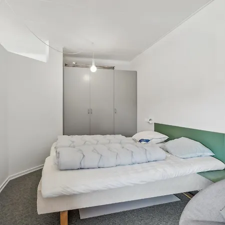 Appartamento Bad, Lejl 102